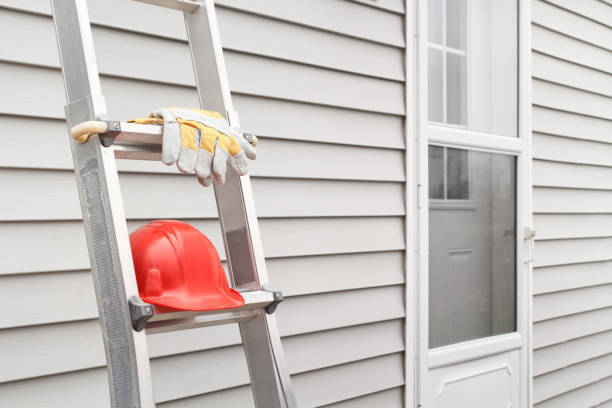 Siding Removal and Disposal in Ellisville, MS