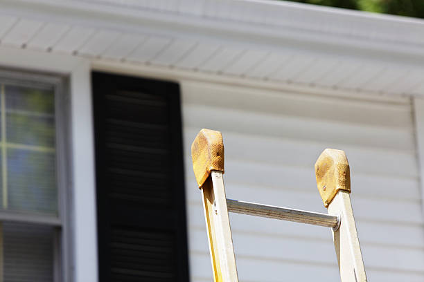 Reliable Ellisville, MS Siding Installation & Repair Solutions